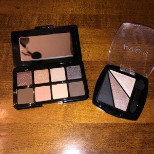 Lot of 2 eyeshadows